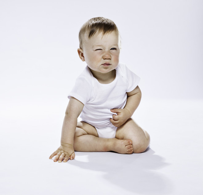 小児の髄膜炎