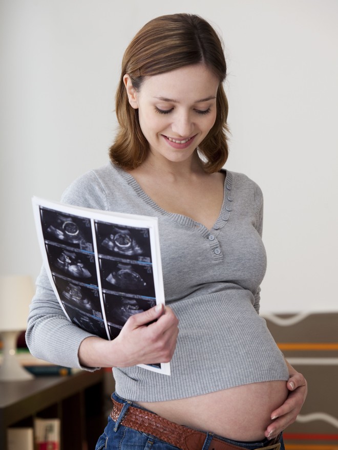 How often can do ultrasound during pregnancy