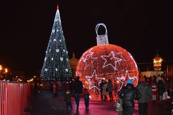 Mihin mennä Volgograd