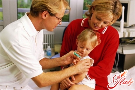 медикаментозне лікування акне у новонароджених