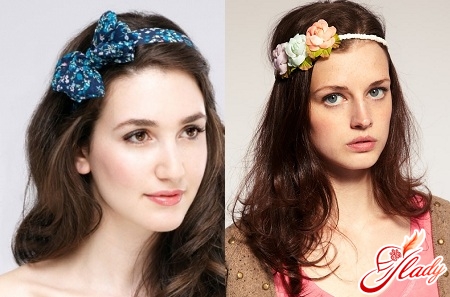 hair accessories for your hair