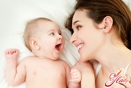الحساسية في الأطفال حديثي الولادة