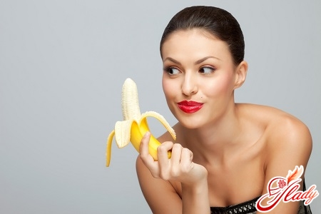 бананова дієта