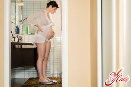 Pregnancy Week 36: signs, symptoms, uzi