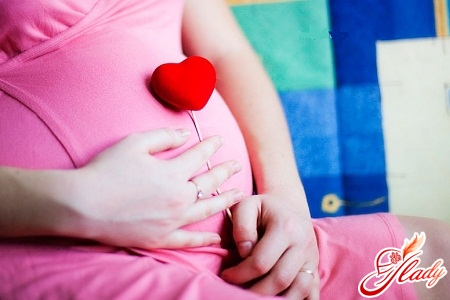 Pregnancy Week 39: signs, symptoms, uzi
