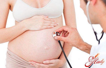 вагітність і гепатит з