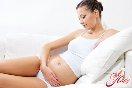 гепатит з і вагітність