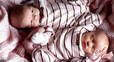לוח שנה הריון תאומים