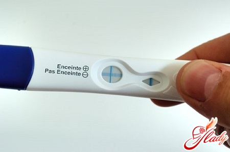 ovulation tests