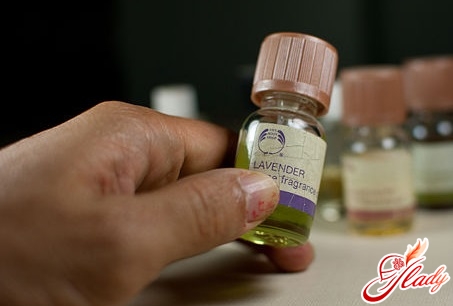 Asthma-Behandlung mit ätherischen Ölen