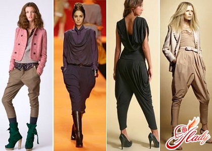 trousers breeches for women