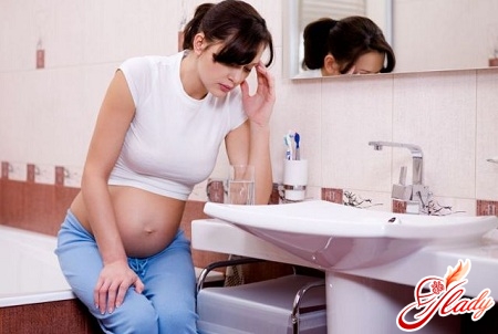 лікування циститу при вагітності