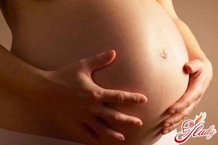 cystitis in pregnancy