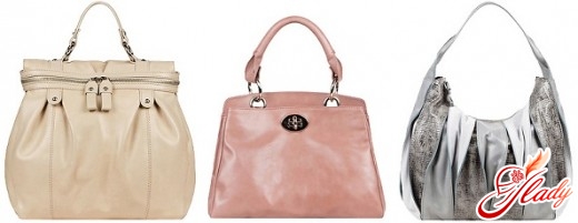 pastel women's bags 2016 fashion trends