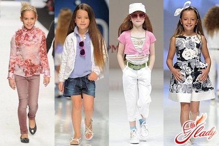 fashion for girls
