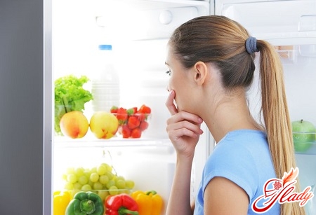 gastritis with a low acidity diet