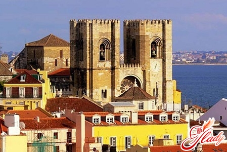 Lisbon Attractions