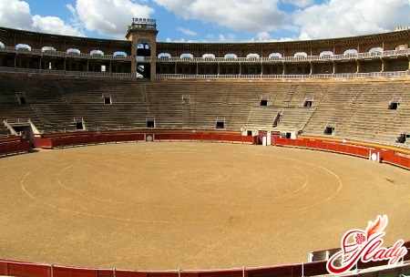Balearic Coliseum
