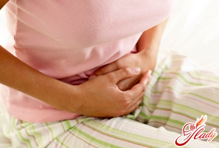 symptoms of endometritis
