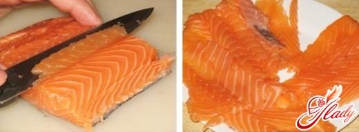 sushi philadelphia recipe photo