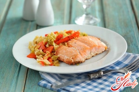 different recipes for cooking trout