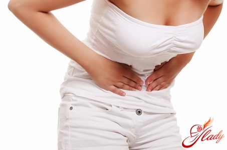 symptoms with hypertrophic gastritis