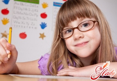 farsightedness hos børn