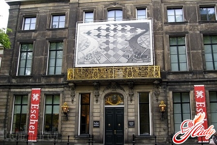 Escher Museum