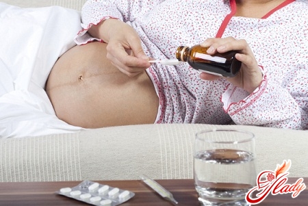 хламідіоз при вагітності