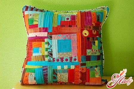 patchwork ideas for home