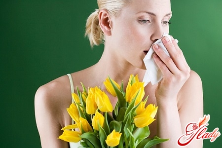 causes of allergies