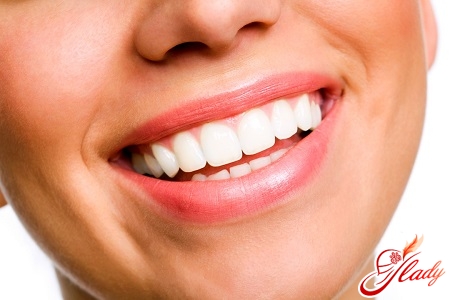 products for teeth whitening