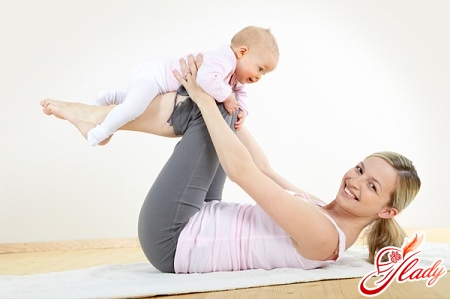 how to lose weight after giving birth quickly