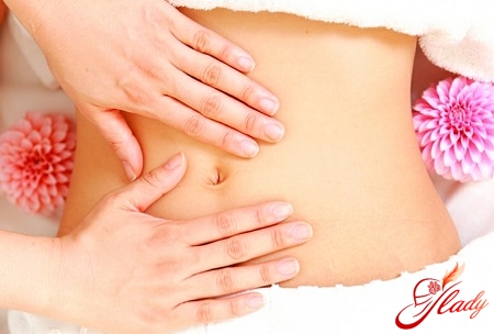 як правильно робити антицелюлітний масаж