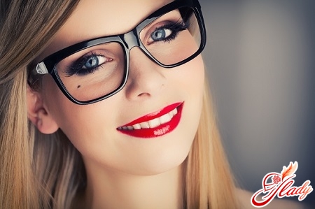 how to choose glasses for vision