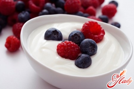 як зробити йогурт в домашніх умовах