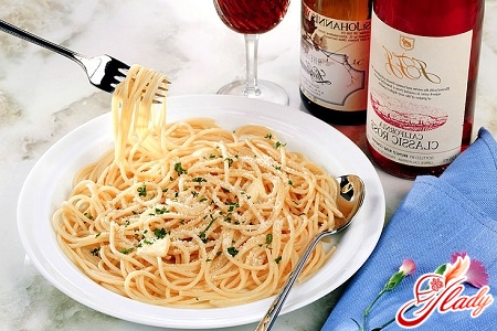 miten keittää italialaista pastaa