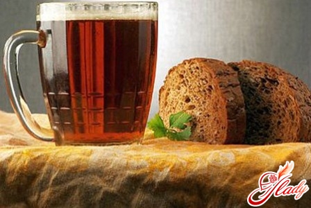 how to make kvass from oats