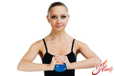 warm-up for breast augmentation