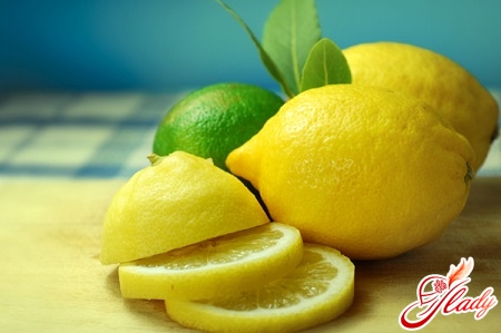 wie man zu Hause Zitrone pflegt