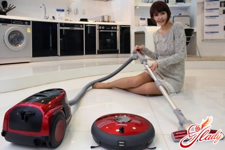 how to choose a vacuum cleaner