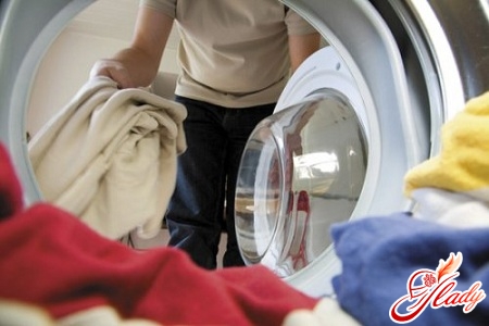 як вибрати пральну машину автомат