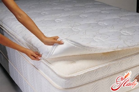 how to choose an orthopedic mattress
