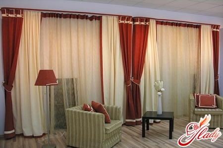 how to choose curtains