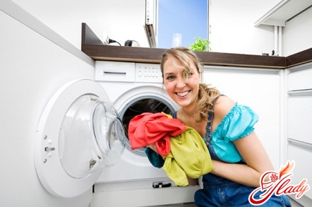 How to choose washing machines with vertical loading