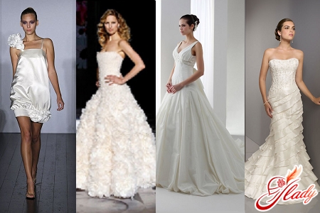 what wedding dress to choose