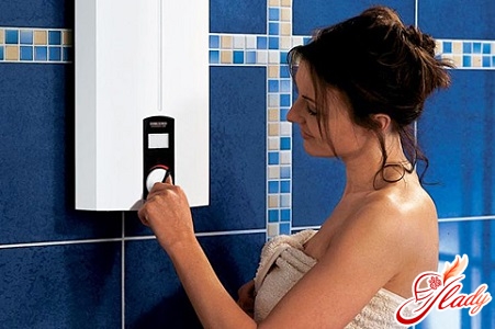 water heaters how to choose