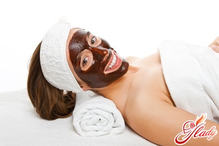 cocoa face mask