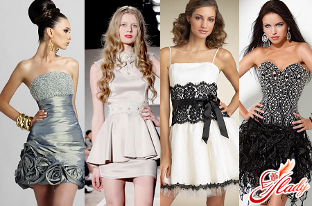what dress to choose at the prom