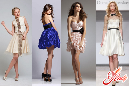 which dress to choose at the prom
